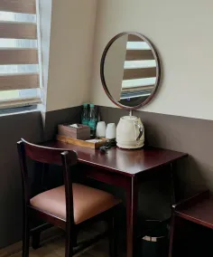 Gemstay Hotel Hue - Værelse