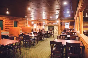 Quality Inn & Suites Ames Conference Center Near ISU Campus - Restaurant