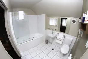 CentrePoint on Colombo - Salle de bain