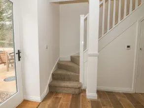 Oak Cottage - Zimmer