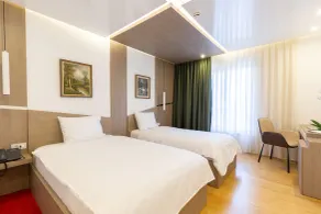 Star Hill Hotel & Spa - Rum