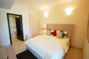 Kennedy Towers - La Riviera - Chambre