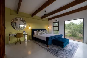 Oase by 7 Star Lodges - Greater Kruger Private 530ha Reserve - Zimmer