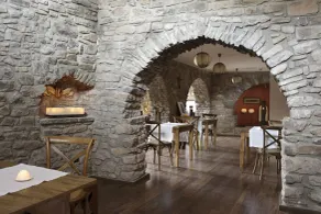El Acebo de Casa Muria - Restaurant