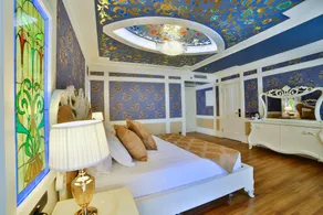 Seven Hills Palace & Spa - Room