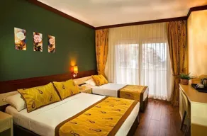 DG HOTELS ROSE RESORT - Room