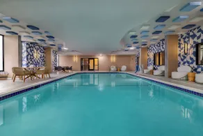 EVEN TROY INN by IHG - Piscine