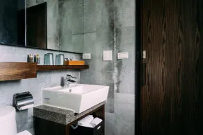 Tsang Kuo Resort - Room