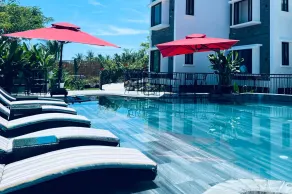 Happy Life Memories Hoi An Hotel & Spa - Room