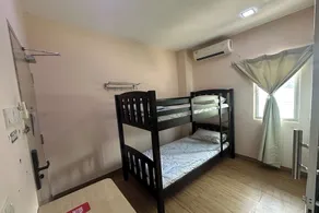 ABC Hostel - Habitación