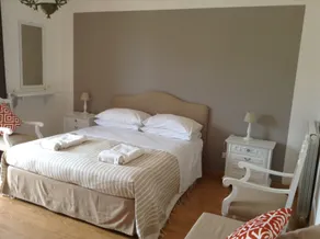 B&B Casa Vienna - Chambre