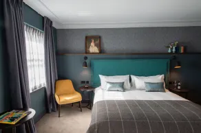 Avon Gorge by Hotel du Vin - Habitación