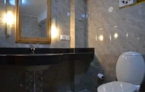 Gezellig Inn - Kanyal Villas - Badezimmer