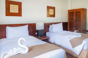Sheridan Boutique Resort Iloilo - Room