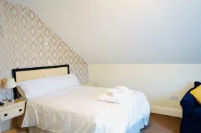 Deincourt Hotel - Room