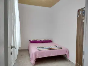 Ballıpınar Apart - Camera