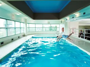 Rydges Parramatta - Pool