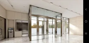 Lake Tourist Hotel - Reception