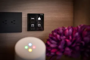 Hotel York Luxury Suites Medellin by Preferred - Room