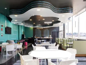 Ibis Styles Barretos - Restaurant