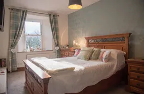 Middle Studfold Farm B&B - Rom