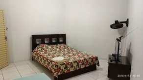 Flat Três Marias - Chambre