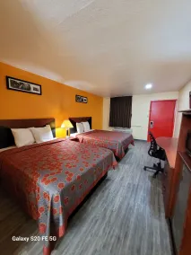 La Vista Motel - Habitación