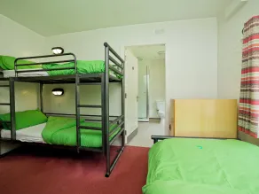 YHA Ironbridge Coalport - Hostel - Værelse