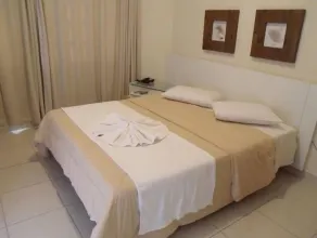 Hotel Nova Guarapari - Room