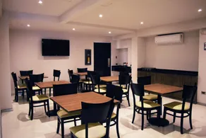 Hotel Ht Ole - Restaurant