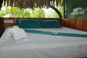Beddegama Eco - Camera