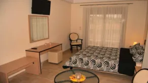 Hotel Victoria - Room