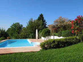 Casa Rovelli - Basseng