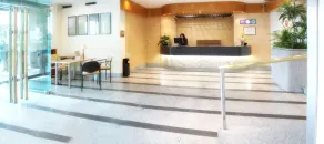 Parquesur - Réception