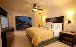 Marina Junior Suites - Værelse