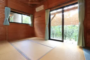 Wa no Cottage Sen-no-ie - Camera