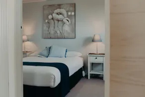 farmers quarters - Habitación