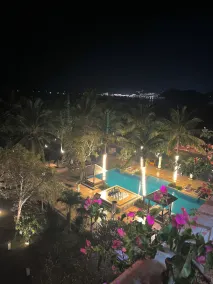 The Jayakarta Suites Komodo Flores - Pool