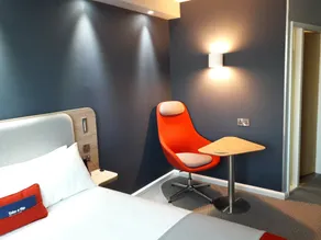 Holiday Inn Express Leeds City Centre - Armouries by IHG - Habitación
