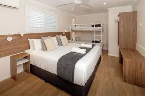 BIG4 Gold Coast Holiday Park - Zimmer
