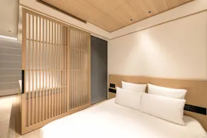 AKI Hotel Hong Kong - MGallery Collection - Room