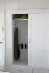 Bayside Hotel - Chambre