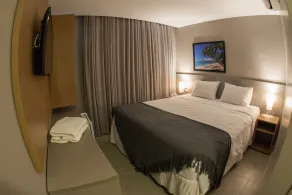 Amenit Hotel - Room