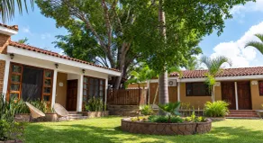 Hotel del Pueblo Xochitepec - Exterior