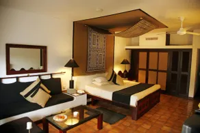 Cinnamon Citadel Kandy - Chambre