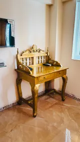 Setrac Orange - Chambre