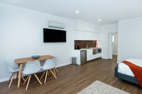 Loxton Courthouse Apartments - Zimmer