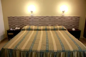 Hotel Caribe Panamá - Habitación