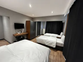 Bademi Room - Habitación