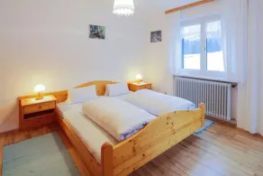 Berghof Vöglerbrand - Zimmer